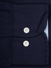 Load image into Gallery viewer, GANT - Honeycomb Texture Shirt, Evening Blue