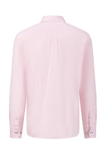 Load image into Gallery viewer, Fynch Hatton - Oxford Shirt, Pink Stripe