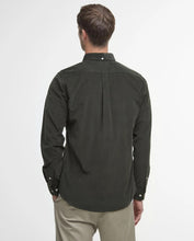 Load image into Gallery viewer, Barbour - Ramsey Tailored Shirt, Forest