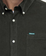 Load image into Gallery viewer, Barbour - Ramsey Tailored Shirt, Forest
