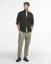 Load image into Gallery viewer, Barbour - Ramsey Tailored Shirt, Forest