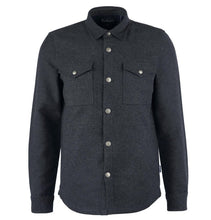 Load image into Gallery viewer, Barbour - Carrbtidge Twill Overshirt, Grey