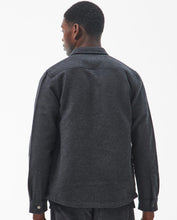 Load image into Gallery viewer, Barbour - Carrbtidge Twill Overshirt, Grey