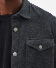 Load image into Gallery viewer, Barbour - Carrbtidge Twill Overshirt, Grey
