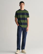 Load image into Gallery viewer, GANT - Regular Desert Jeans, Marine