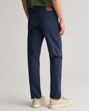 Load image into Gallery viewer, GANT - Regular Desert Jeans, Marine
