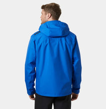Load image into Gallery viewer, Helly Hansen - Crew Hooded Midlayer Jacket 2.0, Blue