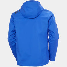 Load image into Gallery viewer, Helly Hansen - Crew Hooded Midlayer Jacket 2.0, Blue