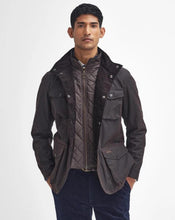 Load image into Gallery viewer, Barbour - Ogston Wax Jacket, Rustic