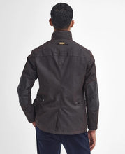 Load image into Gallery viewer, Barbour - Ogston Wax Jacket, Rustic