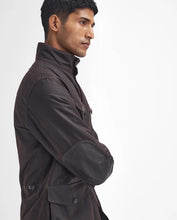 Load image into Gallery viewer, Barbour - Ogston Wax Jacket, Rustic