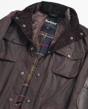 Load image into Gallery viewer, Barbour - Ogston Wax Jacket, Rustic