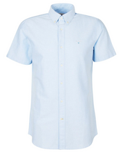 Load image into Gallery viewer, Barbour - Oxtown Short Sleeve Short, Blue
