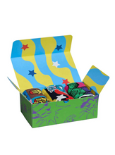 Load image into Gallery viewer, Happy Socks - The Avengers Gift Set