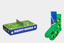 Load image into Gallery viewer, Happy Socks - Tennis Gift Set