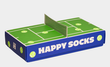 Load image into Gallery viewer, Happy Socks - Tennis Gift Set