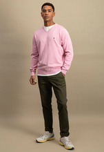 Load image into Gallery viewer, Fynch Hatton - V Neck, Peony