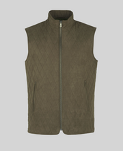 Load image into Gallery viewer, Magee - Patrick Gilet , Olive (L & XXL Only)