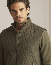 Load image into Gallery viewer, Magee - Patrick Gilet , Olive (L & XXL Only)