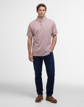 Load image into Gallery viewer, Barbour - Heydon Performance Polo, Dark Rust