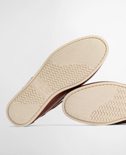 Load image into Gallery viewer, Barbour - Wake Boat Shoe Cognac, Gary (Size 7, 9, 11 ONLY)