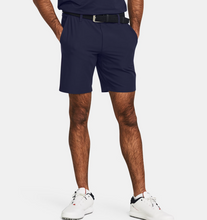 Load image into Gallery viewer, Under Armour - Taper Shorts, Marine