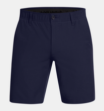 Load image into Gallery viewer, Under Armour - Taper Shorts, Marine