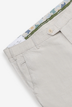 Load image into Gallery viewer, Meyer - Summer Linen Trousers, Sandstone