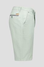 Load image into Gallery viewer, Gardeur - Jasper Shorts, Pastel Green