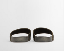 Load image into Gallery viewer, Barbour - Cresswell Slides, Black