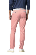 Load image into Gallery viewer, Meyer - Oslo Chinos, Bubblegum Pink
