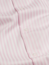 Load image into Gallery viewer, Seidensticker - Regular Fit Shirt, Striped Pink