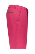 Load image into Gallery viewer, Gardeur - Jasper Shorts, Barbie Pink