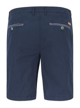 Load image into Gallery viewer, Gardeur - Jasper Shorts, Navy