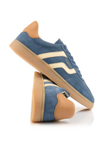 Load image into Gallery viewer, GANT - Cuzmo Suede, Insignia Blue, Paul