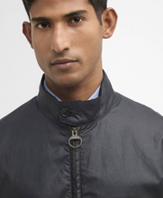 Load image into Gallery viewer, Barbour - Tyneside Wax Jacket, Navy