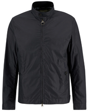 Load image into Gallery viewer, Barbour - Tyneside Wax Jacket, Navy