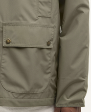 Load image into Gallery viewer, Barbour - Hooded Domus Waterproof Jacket, Olive