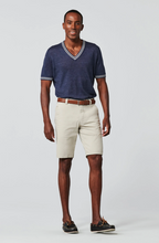 Load image into Gallery viewer, Meyer - B-Palma Shorts, Cream