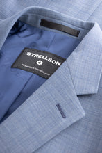 Load image into Gallery viewer, Strellson - Flex Cross Suit Aidan 12 - Mottled Blue