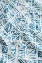 Load image into Gallery viewer, Strellson - Cliro, Blue Patterned Shirt