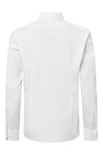 Load image into Gallery viewer, Strellson - Stan, Diamond Print Shirt, White