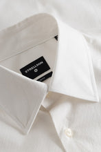 Load image into Gallery viewer, Strellson - Stan, Diamond Print Shirt, White