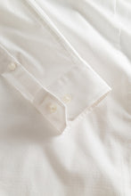 Load image into Gallery viewer, Strellson - Stan, Diamond Print Shirt, White