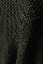 Load image into Gallery viewer, Strellson - Adrian-TS, Cotton Quater Zip, Green