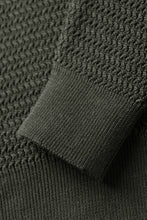 Load image into Gallery viewer, Strellson - Adrian-TS, Cotton Quater Zip, Green