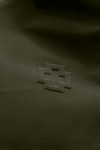 Load image into Gallery viewer, Strellson - Hooded Flex Cross Parka, Green