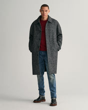 Load image into Gallery viewer, GANT - Superfine Lambswool C-Neck Sweater, Port Red