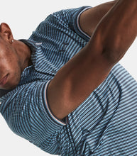 Load image into Gallery viewer, Under Armour - UA Playoff 3.0 SS Rib Polo