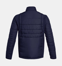Load image into Gallery viewer, Under Armour - Storm Session Golf Jacket, Navy
